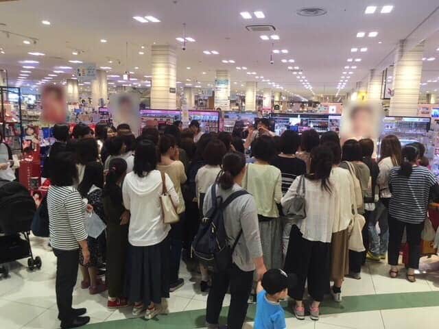 販売・営業・接客!実演販売士が相談に乗ります 書籍も出版しているプロの実演販売士が直接アドバイス! イメージ2