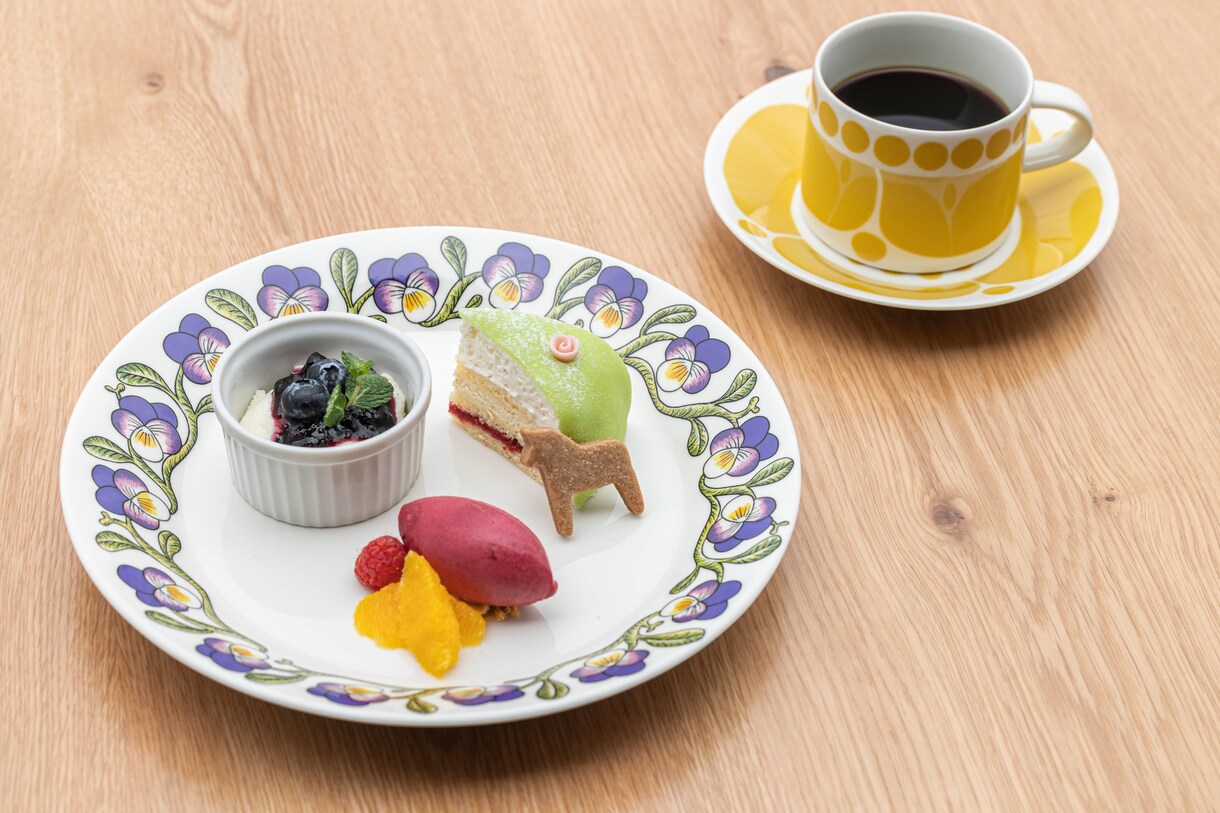料理が美味しそうに見える写真を撮影します 料理の魅力が伝わる写真で売上に貢献します。 イメージ9