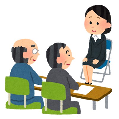 受かる面接のコツを現役CAが指導します 面接の経験が少ない、ESは通るのに、、と言う方必見です！！ イメージ1