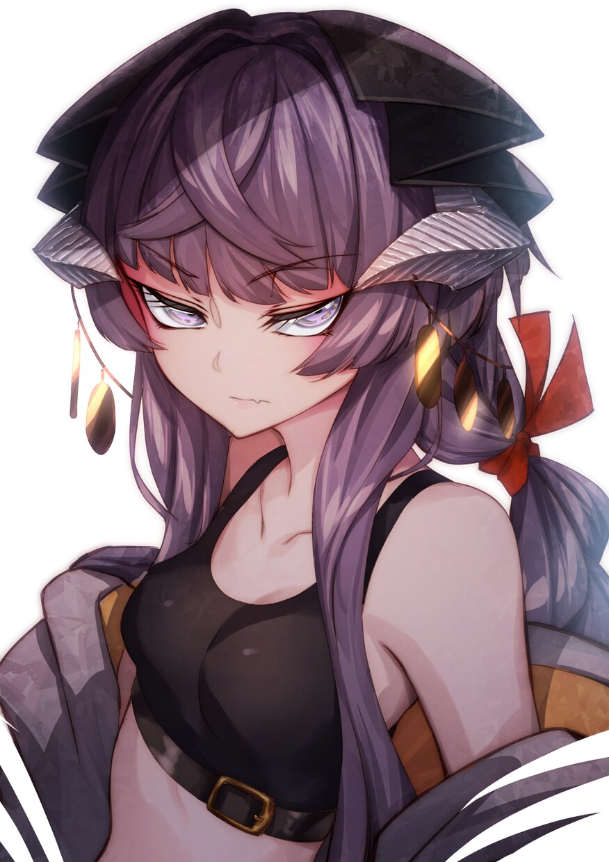 アニメ調のイラスト書きます 好きなキャラクターの自分専用イラストを持ってみませんか イメージ4