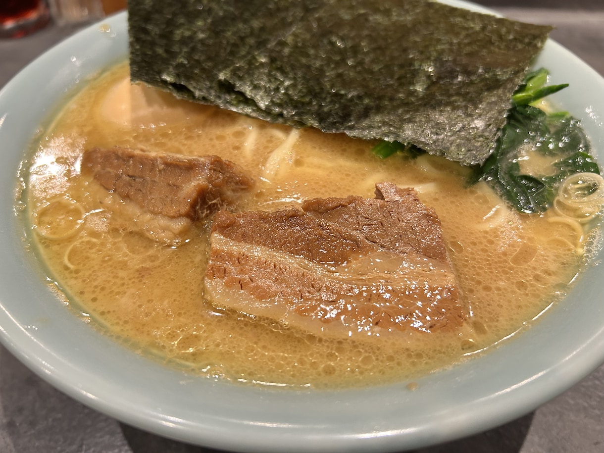ラーメンの写真や景色の写真などを提供できます 美味しそうなラーメンの写真や綺麗な景色の提供 イメージ1