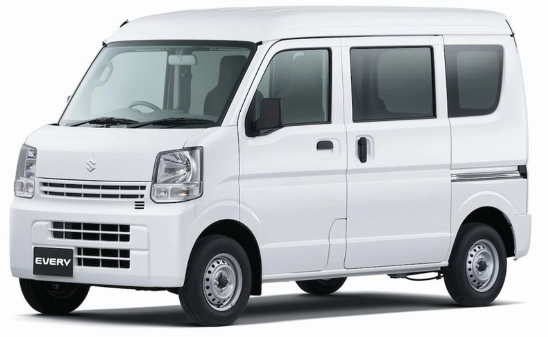 軽貨物開業のお手伝いを致します 黒ナンバーの軽貨物で稼ぎましょう。 イメージ1