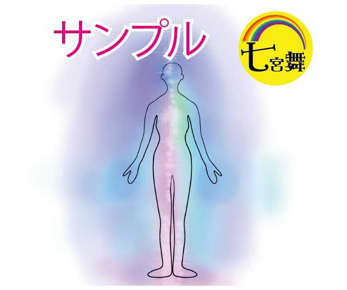 10分であなたのオーラと長所をお伝えします ★元気になりたい方、前向きに生きたい方、オーラに興味ある方へ イメージ4