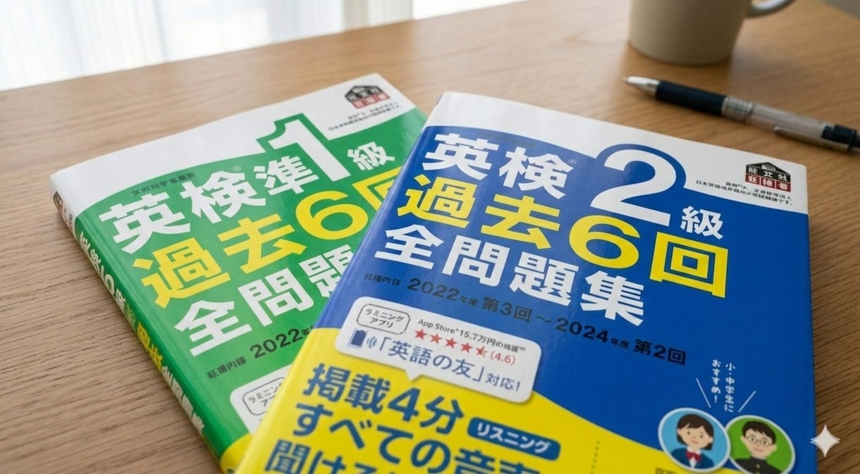 英検（準1級から3級）の面接試験に向けて対策します 英検面接対策ならお任せください イメージ5