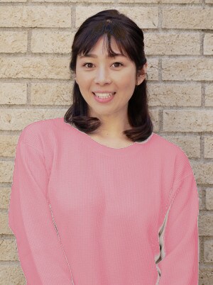 写真加工で似合う色を探します カラーバリエーションを自分の目で比較したい イメージ1