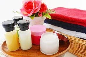 ベテラン美容部員が基礎化粧品の使い方教えます 乳液・クリーム・美容液、効果的な塗る順番教えます！ イメージ1