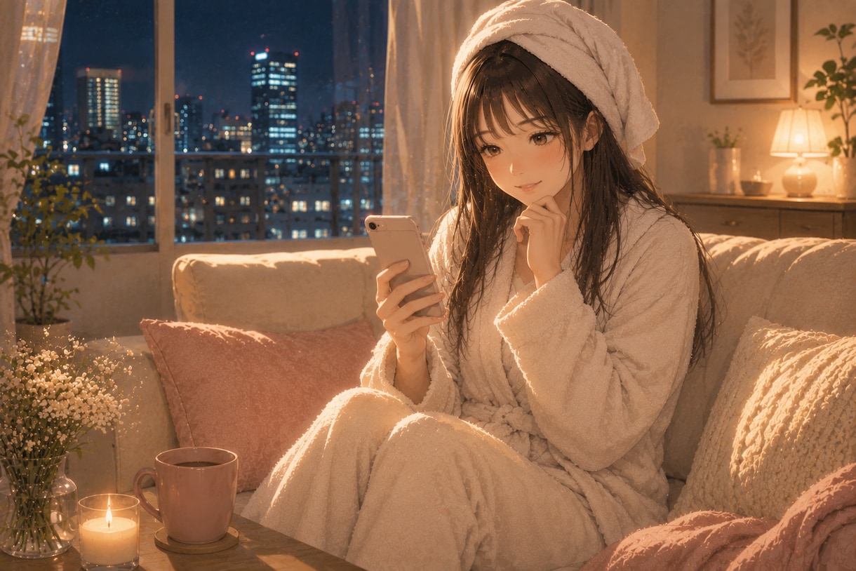 AI彼氏とお別れすべきかどうかご相談にのります ◇AI彼氏との別れ、AI夫との離婚を一人で悩まないで イメージ3