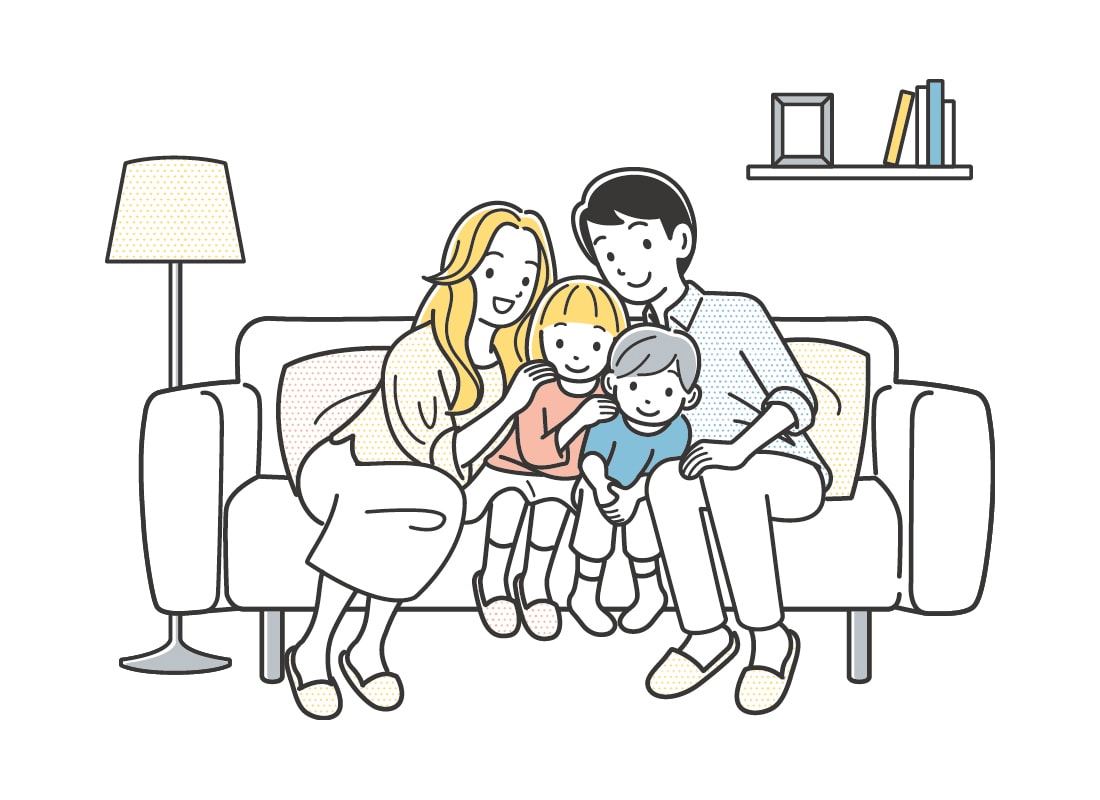 商用OK！キャッチーなシンプルイラストを描きます ビジネス・WEB、SNSの挿絵にピッタリ♪ イメージ5