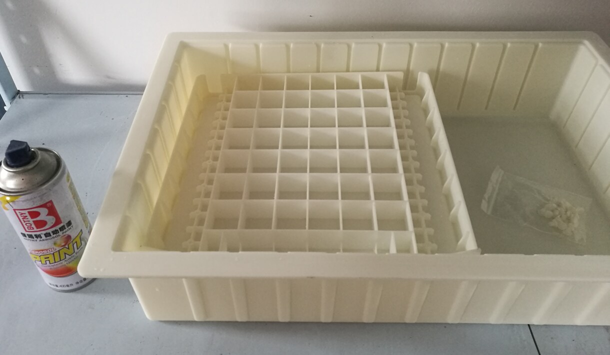 サ16)超大型部品を3Dプリンターでお作りします 大きいサイズも分割せずに一体物でプリントできます イメージ7
