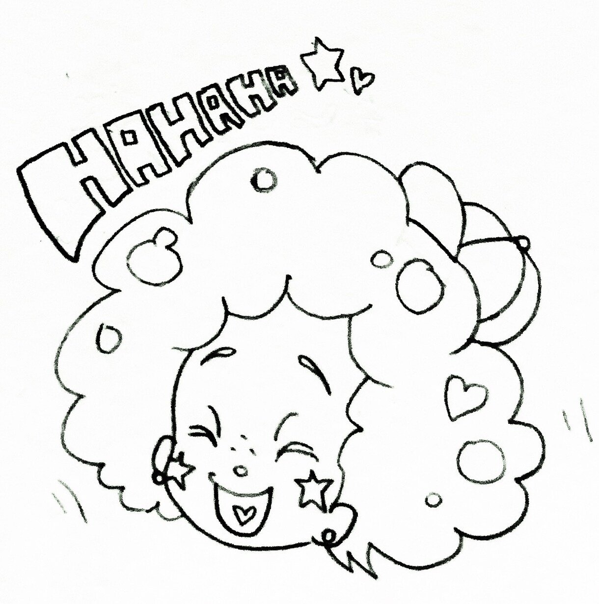 ポップで可愛いイラストを描きます いつでもご連絡ご相談ください。 イメージ3