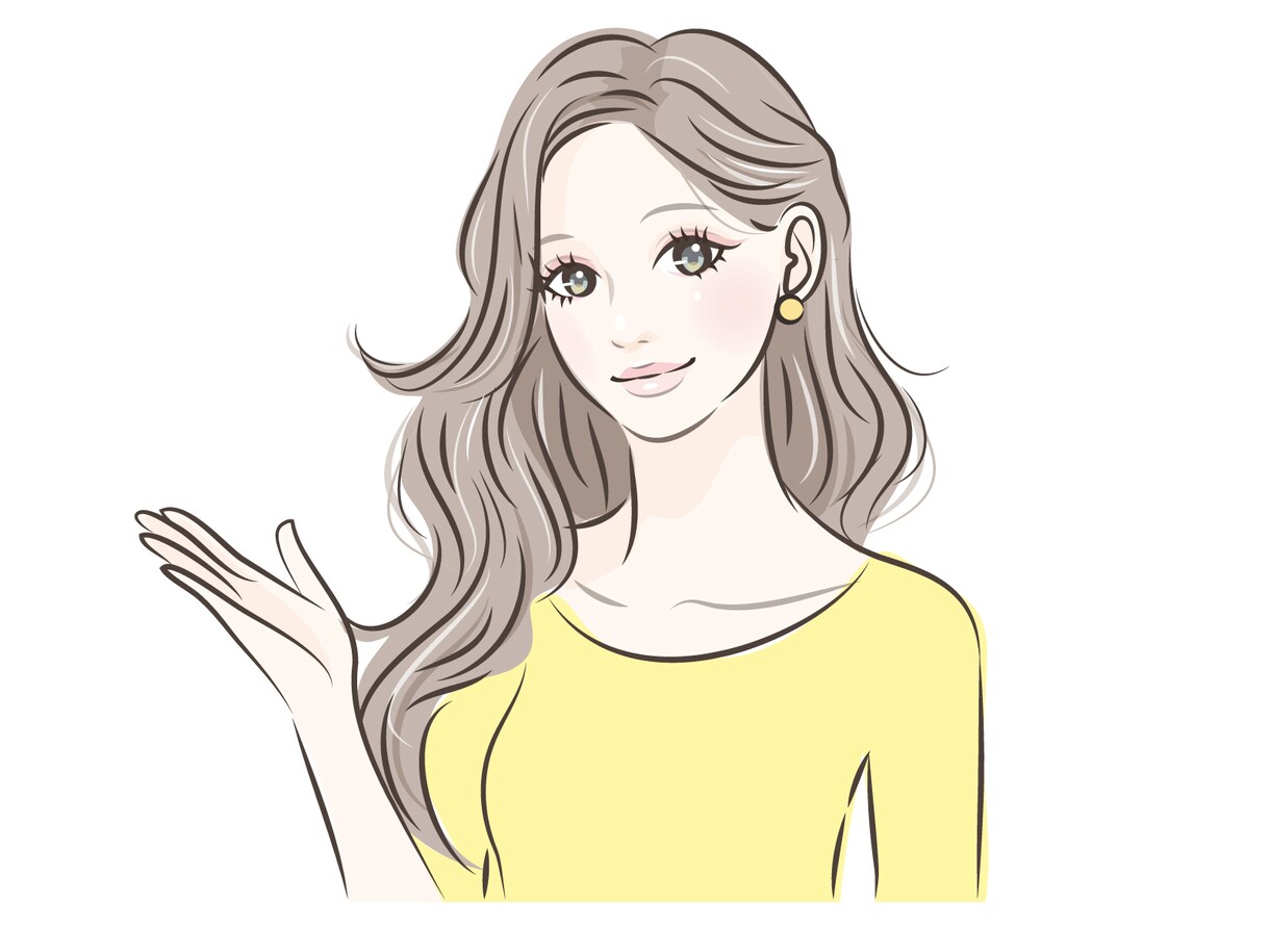 ナンバーワン女子が営業の悩み聞く&コツを教えます いちから丁寧に知りたい方・悩みをだれにも話せない方も イメージ1