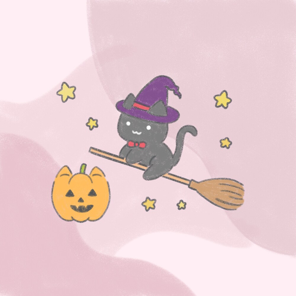 絵本のような可愛い動物を描きます ほっこり可愛い癒されるペットや動物のキャラをあなたに イメージ1