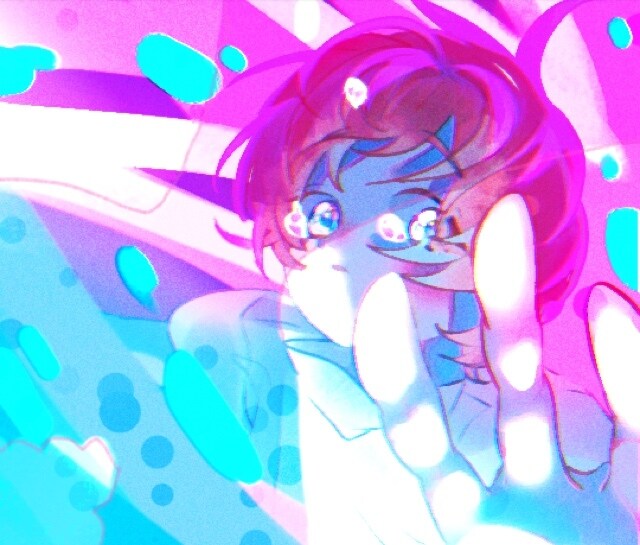 アイコン描きます SNSなどで使用するアイコンを制作致します！ イメージ3