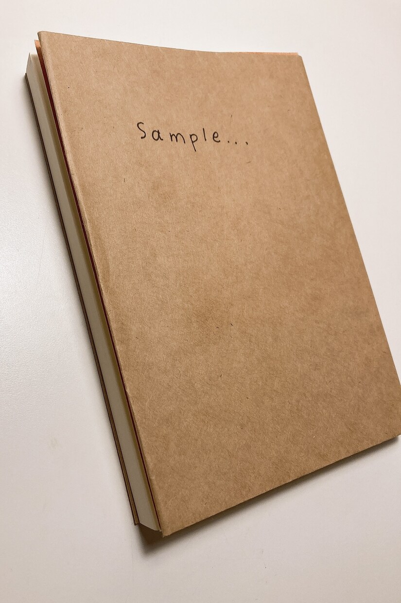 あなたのための小説を文庫本でお届けします 理想の文庫本を家までお届けします イメージ2