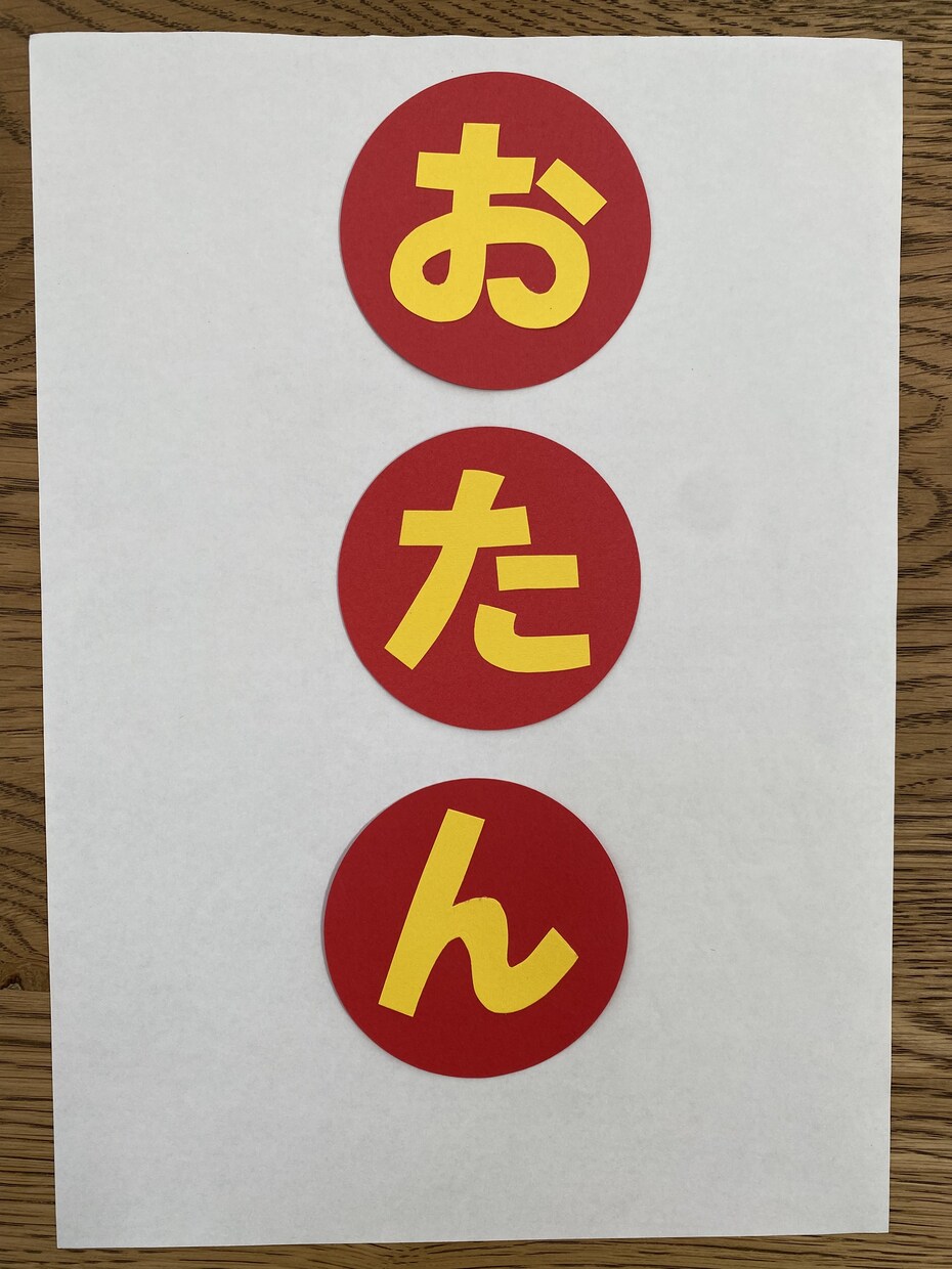 保育士歴10年★壁面飾り等お手伝いします 手先の器用さには自信があります！オーダーお待ちしています。 イメージ6