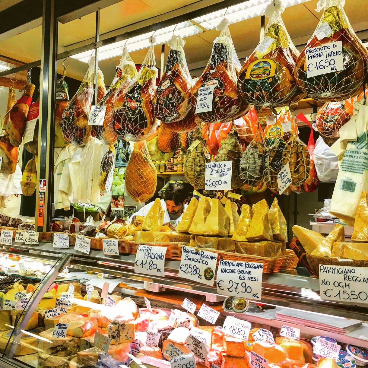 イタリアの美味しいお店教えます レストランや地方料理、食のことならなんでもお答えします イメージ3