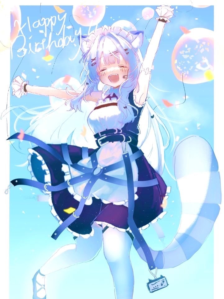 3名様まで2000円引き！立ち絵など描きます ໒꒱【  高クオリティでスピード納品！ 】 イメージ3