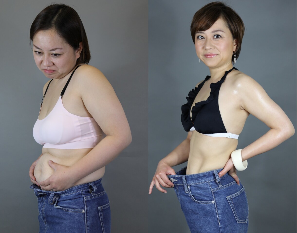 1ヶ月徹底食事サポートします 現役格闘家が食事を徹底サポート イメージ1