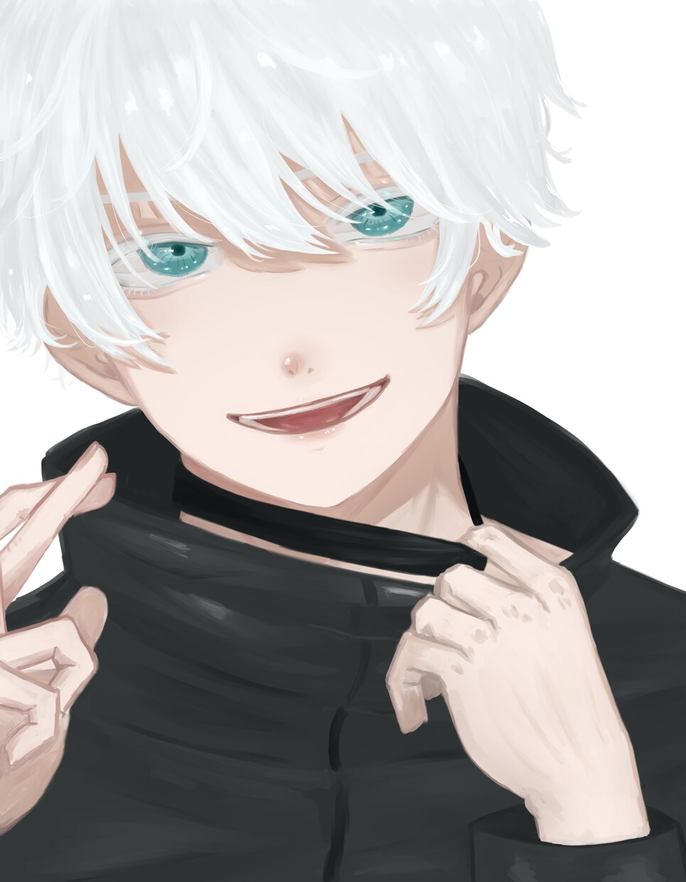アイコンや挿絵などご希望のイラスト描きます オリジナルキャラ･一枚絵･グッズ等！ご相談ください！ イメージ5