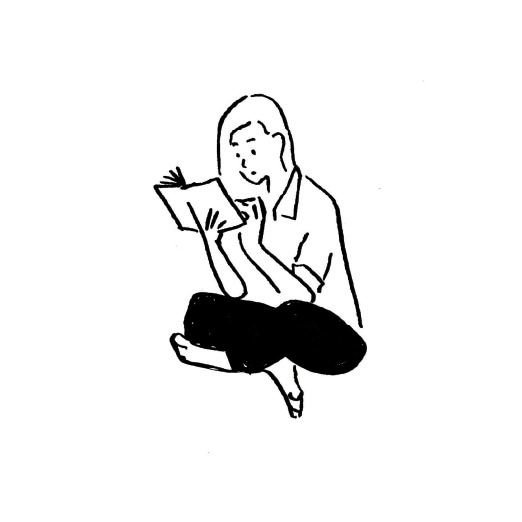 アイコンや挿絵に♪シンプルな手描イラストつくります 初回につきオプション追加１つ無料！商用OKオリジナルイラスト イメージ3