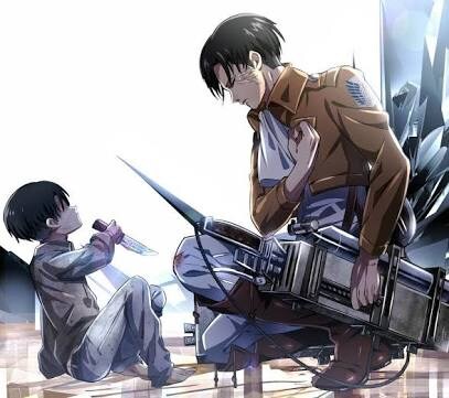 オススメのアニメ教えます！！アニメの楽しみ方などアニメに関する相談も受け付けます。 イメージ3
