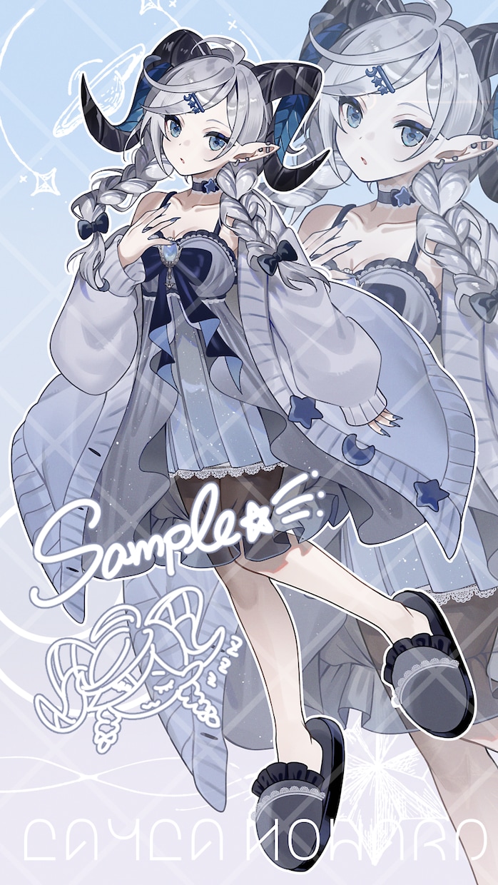 高クオリティな1枚イラストを描きます サムネイルやキービジュアル等に！目を惹くイラストお描きします イメージ1