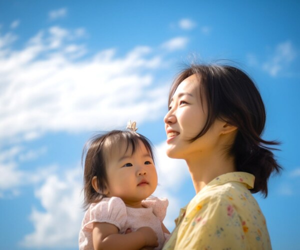 他の子と違う／うちの子これで大丈夫？不安解消します ／言葉の遅れ、癇癪、暴言暴力、言うこと聞かない／対策がわかる イメージ8