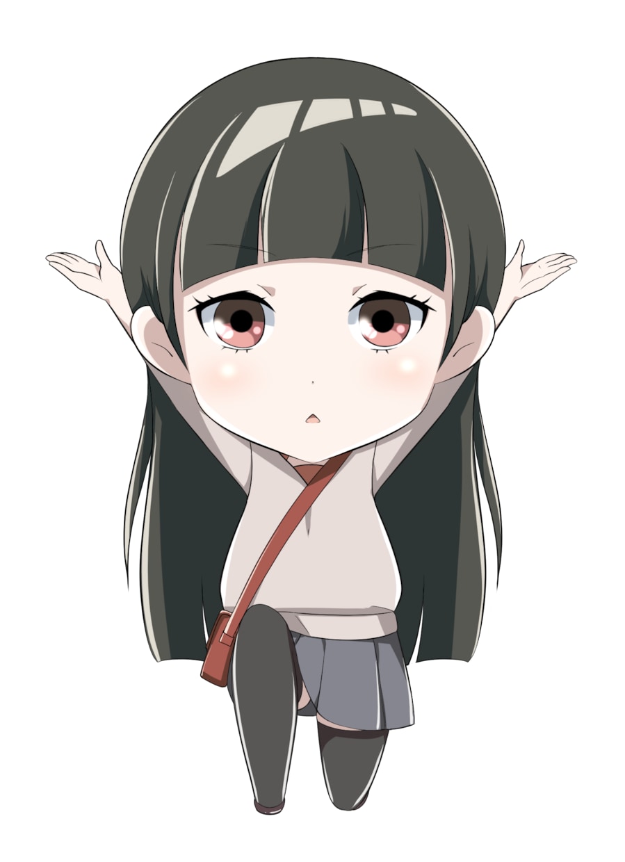 ＳＤキャラクター制作いたします アナタだけのオリジナルＳＤ、版権ＳＤ制作いたします。 イメージ7