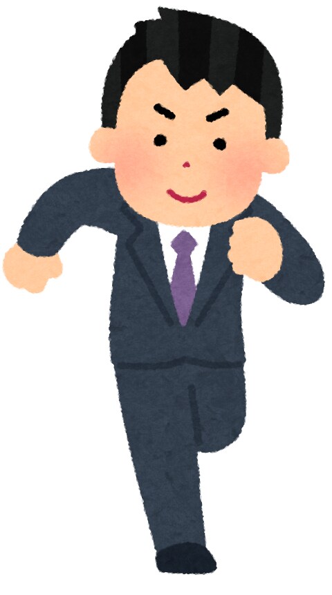 体育会系学生の新卒就活支援します 野球部→総合商社へ就職体育会人材ほど、貴重な人材はいない。 イメージ1