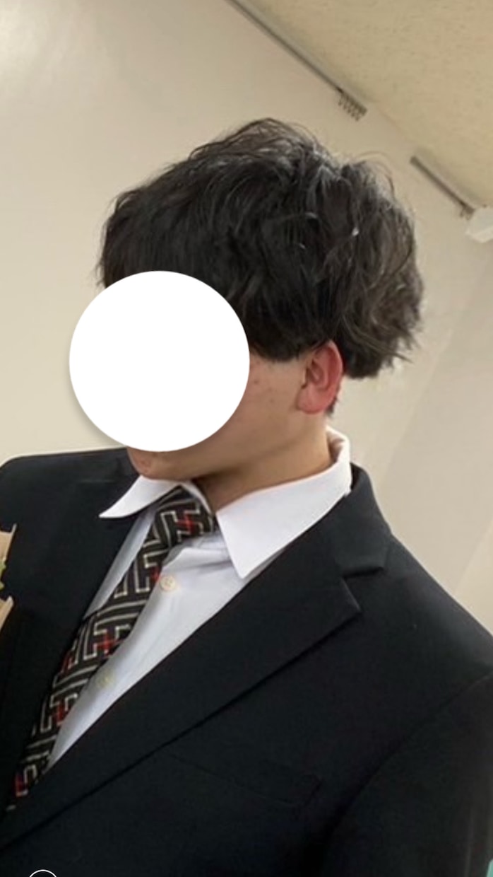 人物写真の顔や体型などの補正加工を代行します SNSにナチュラルに盛れた写真を投稿したくないですか？？ イメージ2