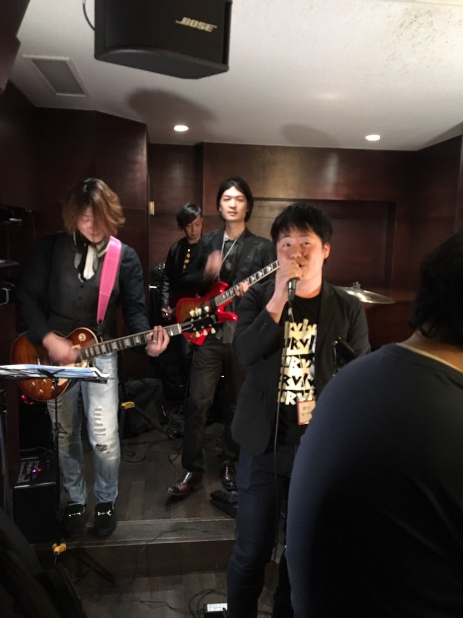 ドラム叩きます ライブやスタジオリハでドラムが必要な方のお力になりたいです。 イメージ7
