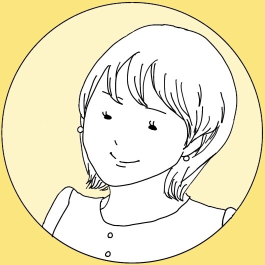 シンプルで嫌味のない似顔絵アイコンを描きます 商業みがなく、さっぱりしたおしゃれなアイコンが欲しい方に！ イメージ2