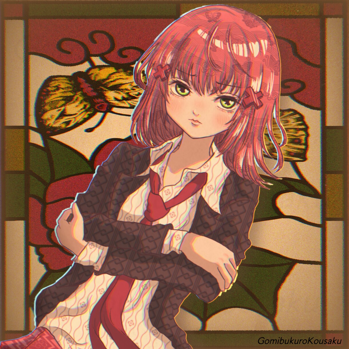 神コスパ！女の子・動物のキャライラスト描きます あなただけのマスコットキャラクターをお作り致します！ イメージ10