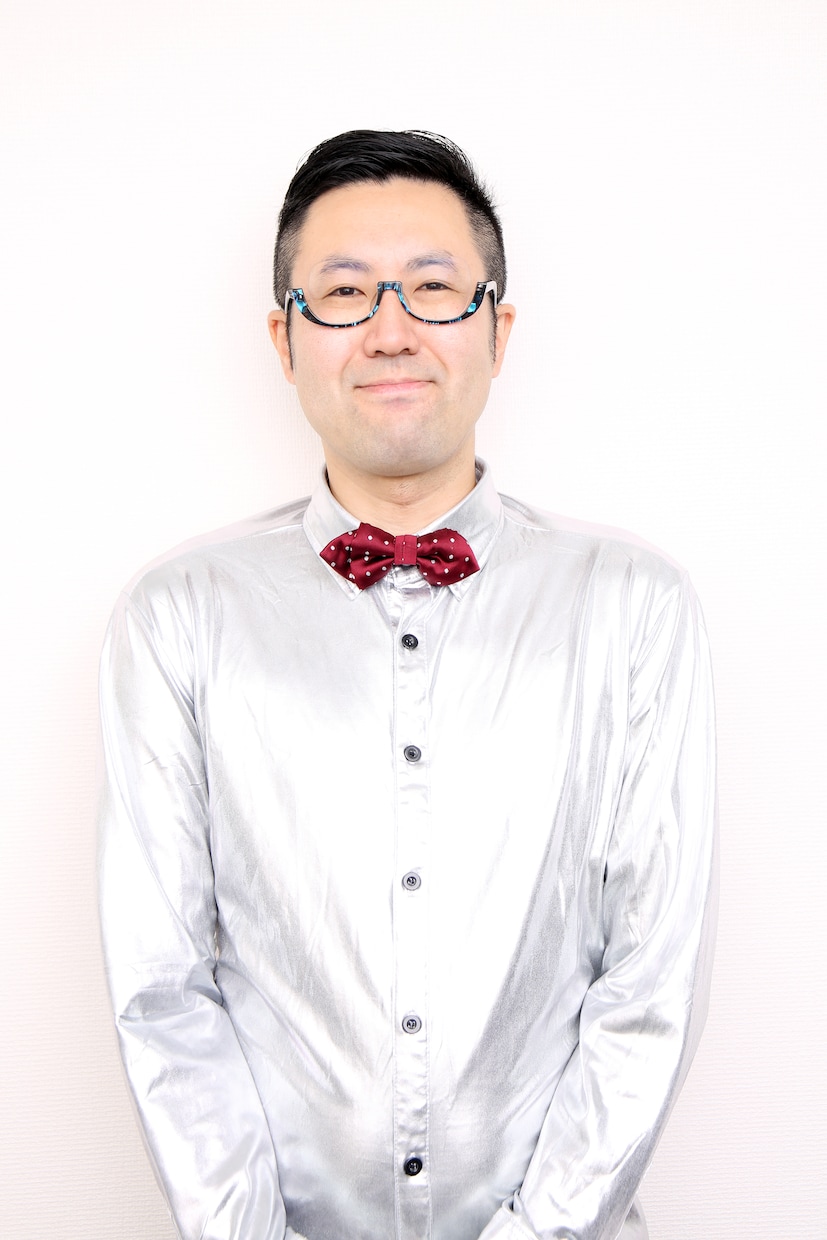 元吉本興業芸人がMC、司会やります 元吉本興業芸人が楽しいMCをお届け！ イメージ2
