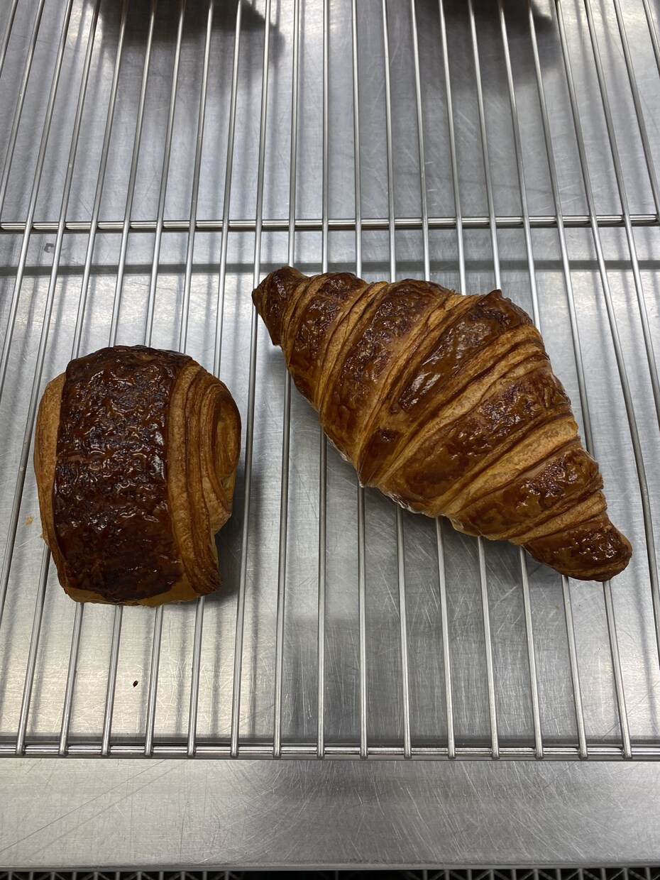 パン作りについてのお悩み解決致します 某有名ホテルの現役パン職人がお悩みを解決致します！ イメージ1