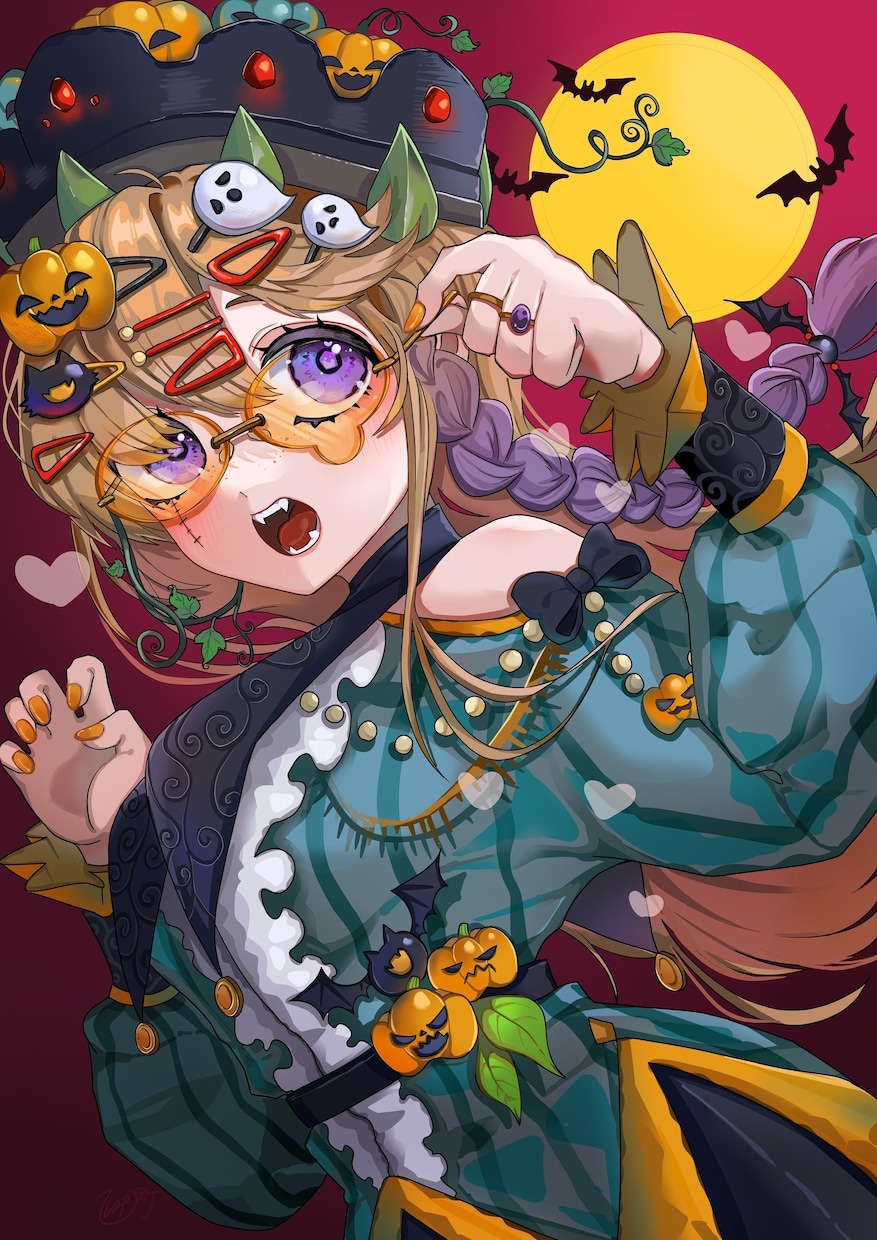 商業利用◎オーダーメイド一枚絵作成いたします 使用用途にピッタリなイラストをお探しの方へ！ イメージ7