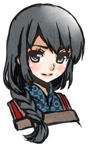 かわいいちびキャラアイコン描きます SNS・配信にぴったりの可愛いアイコン制作！ イメージ3