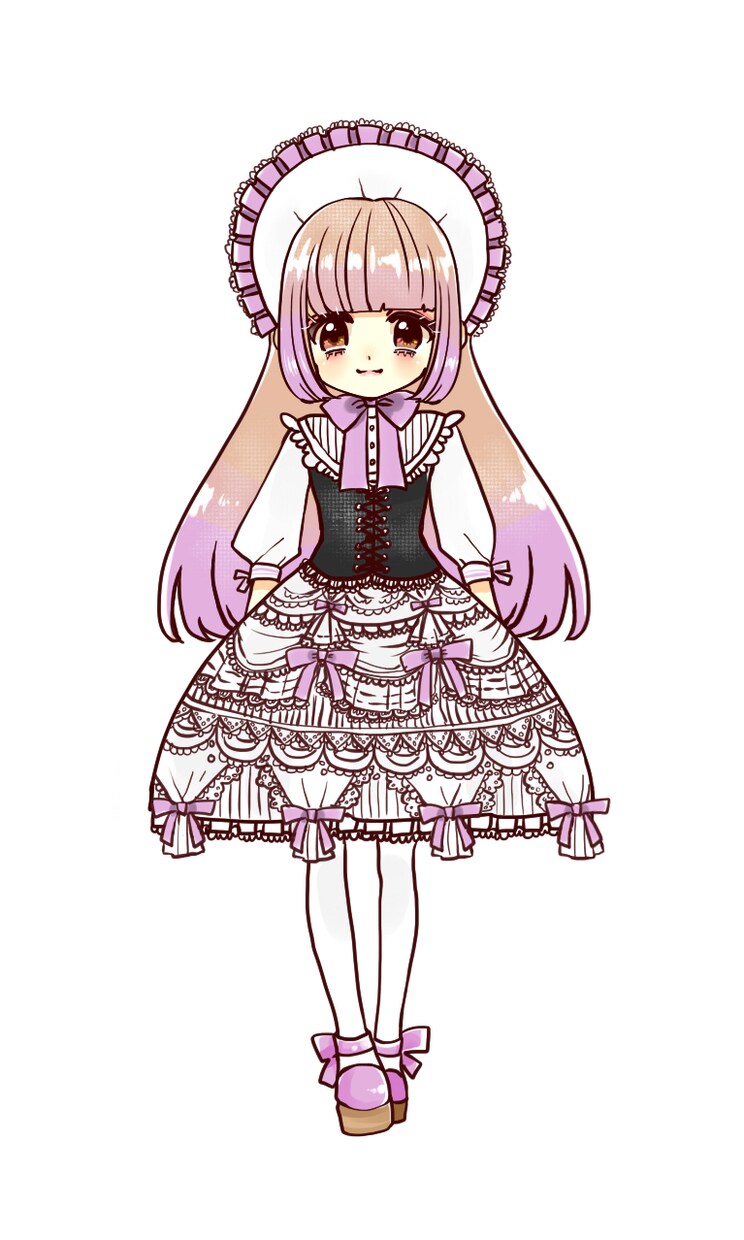 あなたの希望に沿ってイラスト制作します 挿絵イラストなど、要望に沿った絵を描きます！ イメージ3