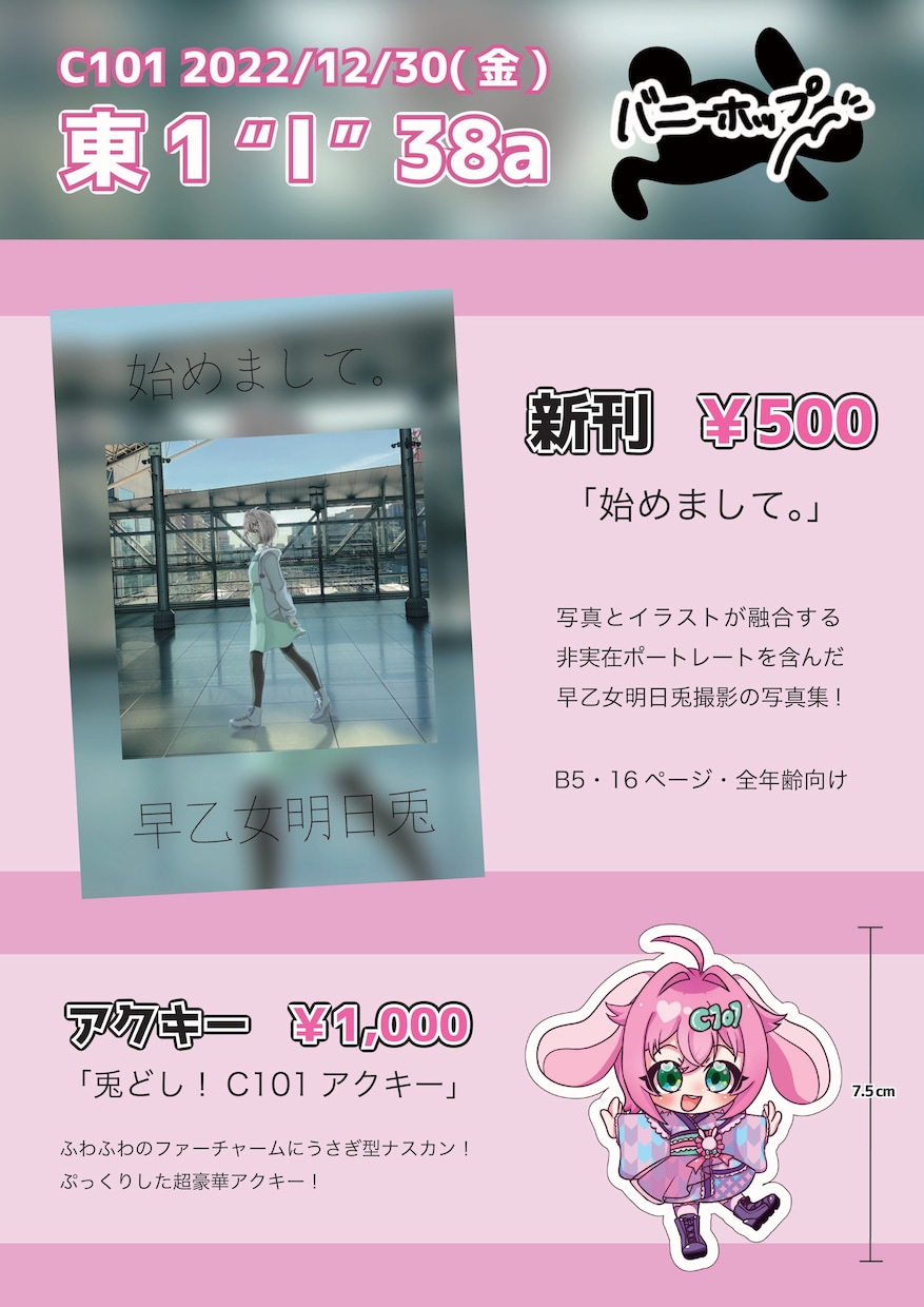 Vtuber様向け！差別化をデザインで手伝います 配信画面をはじめとして、モデルからロゴまで制作！ イメージ4