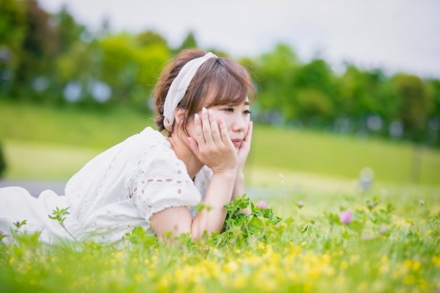 ゆる〜くお話しよ✨️7日間チャット貴方と繋がります 何となくお話しよ✨️LINE感覚…！？幅広くゆったり♪ イメージ5