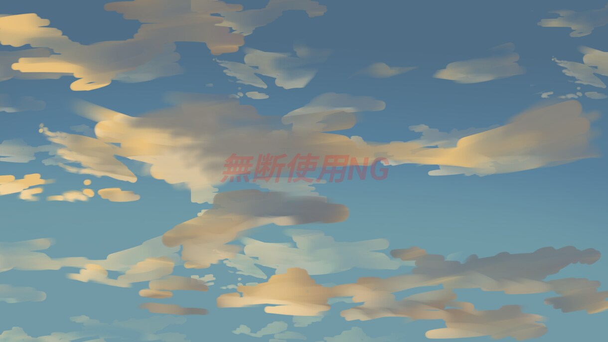 MVなどに使える！背景イラスト描きます 活動者さん動画師さんTRPGやる人注目！背景イラスト制作 イメージ3