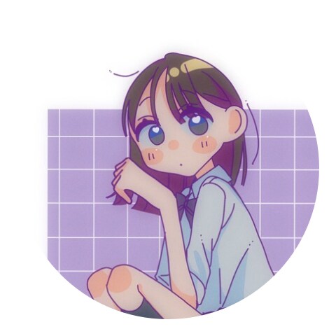 夢かわ。SNS アイコン＆イラスト描きます アイコンにぴったり！カラフルでとびきりかわいい世界観✨ イメージ1