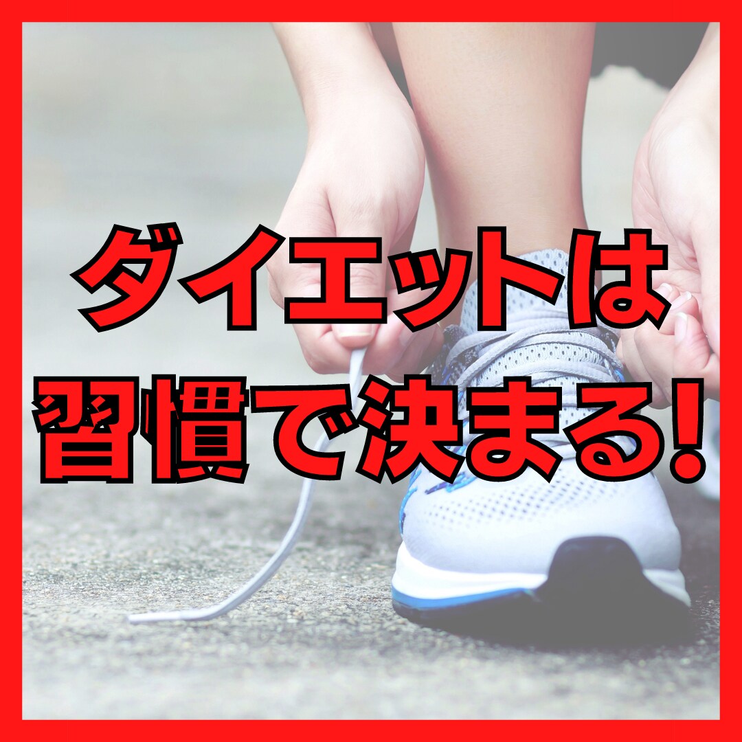 あなたの継続できるダイエット習慣づくりを応援します 楽しさと自信に繋がる！無意識スリムのダイエット習慣！ イメージ1