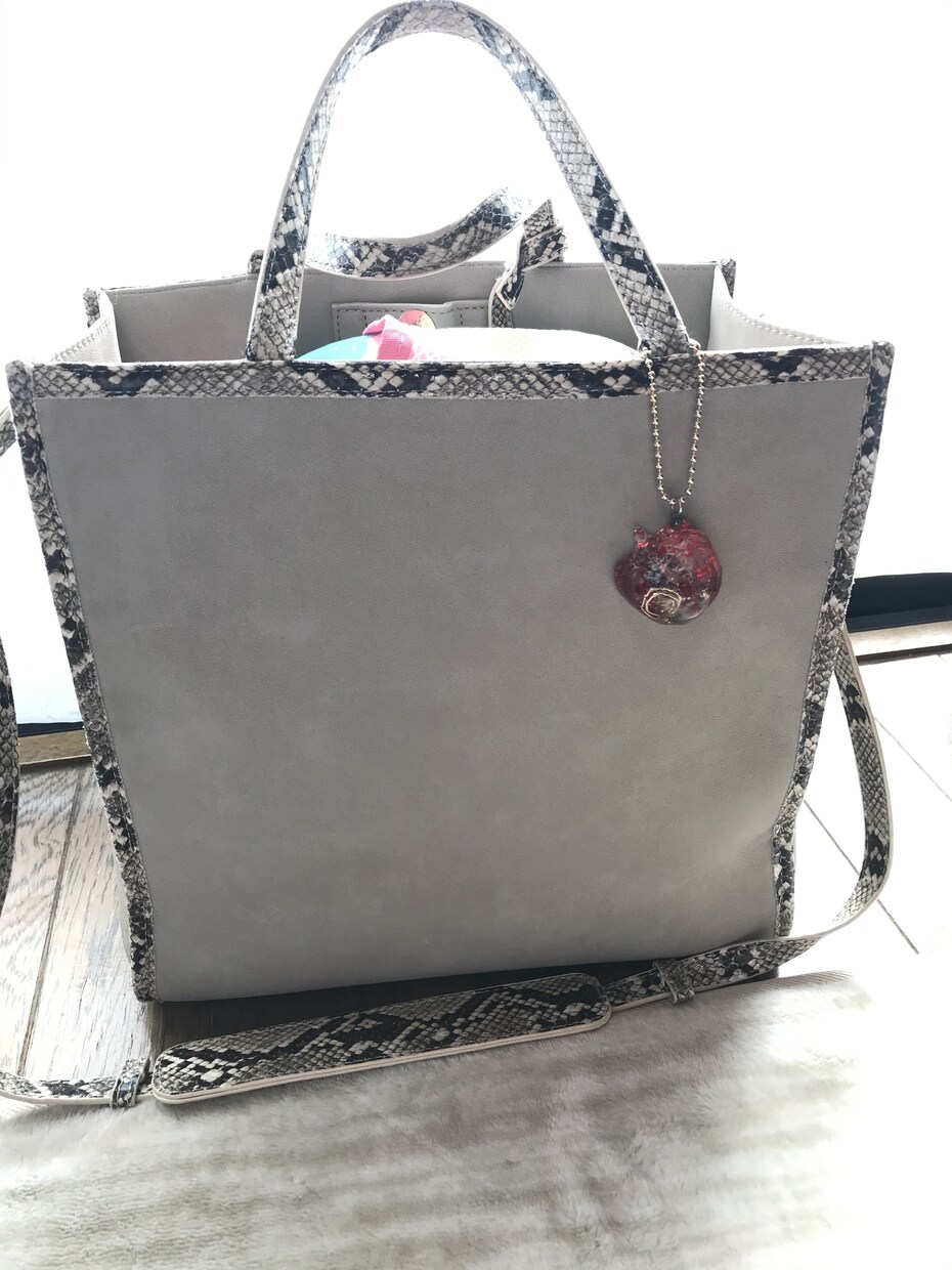 オリジナル林檎アクセサリーを作ります オリジナルの林檎しアクセサリーを作ります。 イメージ8