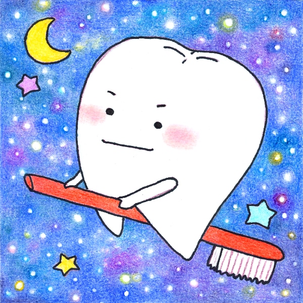 まるで絵本のような手描きアイコン描きます アイコンも手描きでほっこりと♪ イメージ3