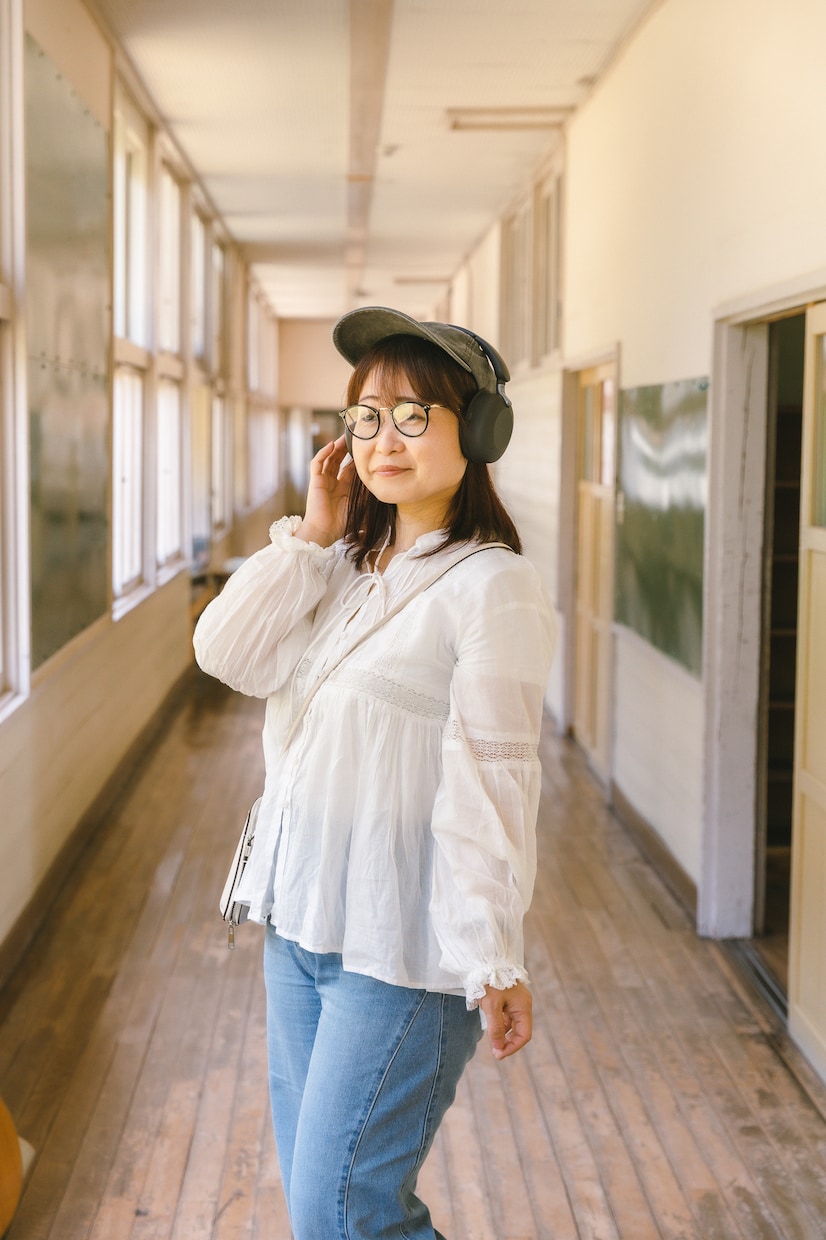栃木▪︎家族、プロフィール写真の出張撮影をします 写真が苦手でも大丈夫。任せてください！ イメージ10