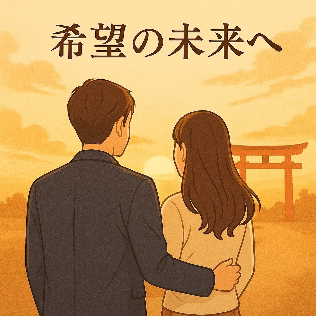 強力縁結び｜復縁成就祈願　御祈祷メール鑑定します 【強力縁結び・復縁成就｜ご祈願・ご祈祷付き霊視鑑定】土岐孔明 イメージ3