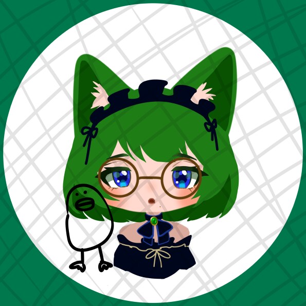 最短即日でシンプルアイコンを描きます 【アイコン/イラスト/ヘッダー/ブログ/サムネ】 イメージ6