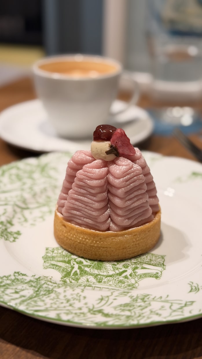 Instagramリール編集します カフェグルメお出かけVlog風など世界観あるリール制作します イメージ10