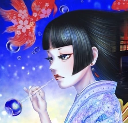 商用可・二次利用可 お好みのアイコン描きます ご要望に合わせたアイコンをお描きします꒰⌯͒•·̫•⌯͒꒱ イメージ7
